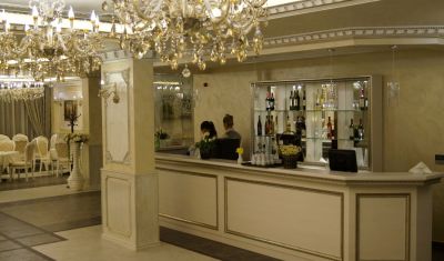 Imagine pentru Hotel Diamant Residence & Spa 4*  valabile pentru Litoral 2025