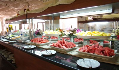 Imagine pentru Hotel Diamant Residence & Spa 4*  valabile pentru Litoral 2025
