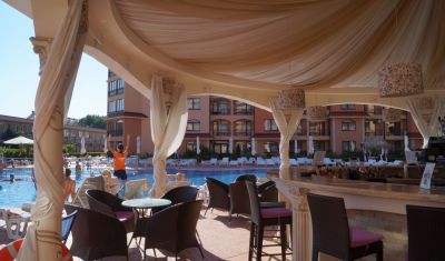 Imagine pentru Hotel Diamant Residence & Spa 4*  valabile pentru Litoral 2025