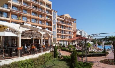 Imagine pentru Hotel Diamant Residence & Spa 4*  valabile pentru Litoral 2025