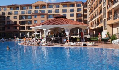 Imagine pentru Hotel Diamant Residence & Spa 4*  valabile pentru Litoral 2025