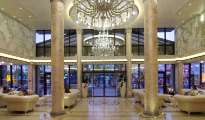 Imagine pentru Hotel Diamant Residence & Spa 4*  valabile pentru Litoral 2025