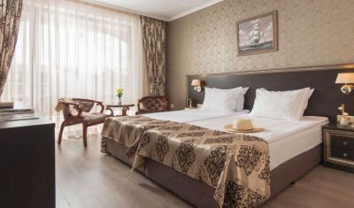 Imagine pentru Hotel Diamant Residence & Spa 4*  valabile pentru Litoral 2025
