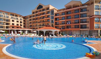 Imagine pentru Hotel Diamant Residence & Spa 4*  valabile pentru Litoral 2025