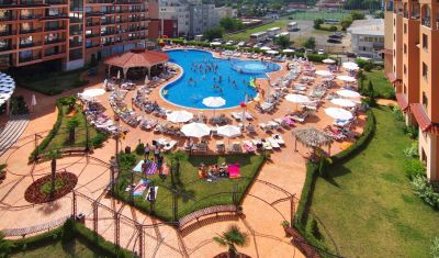 Imagine pentru Hotel Diamant Residence & Spa 4*  valabile pentru Litoral 2025