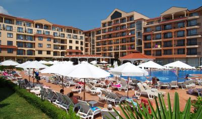 Imagine pentru Hotel Diamant Residence & Spa 4*  valabile pentru Litoral 2025