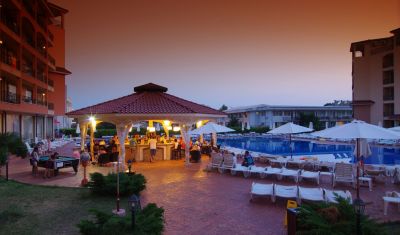 Imagine pentru Hotel Diamant Residence & Spa 4*  valabile pentru Litoral 2025