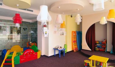 Imagine pentru Hotel Diamant Residence & Spa 4*  valabile pentru Litoral 2025