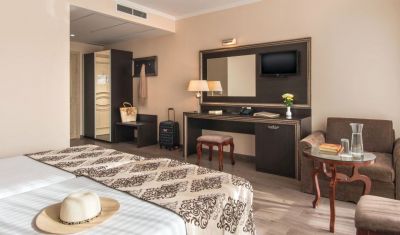 Imagine pentru Hotel Diamant Residence & Spa 4*  valabile pentru Litoral 2025