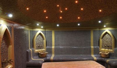 Imagine pentru Hotel Diamant Residence & Spa 4*  valabile pentru Litoral 2025