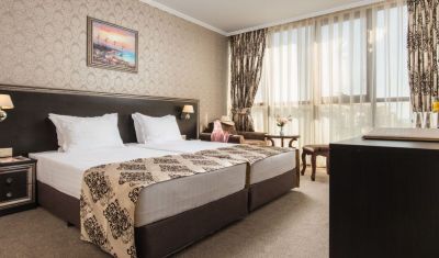 Imagine pentru Hotel Diamant Residence & Spa 4*  valabile pentru Litoral 2025