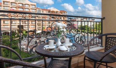 Imagine pentru Hotel Diamant Residence & Spa 4*  valabile pentru Litoral 2025