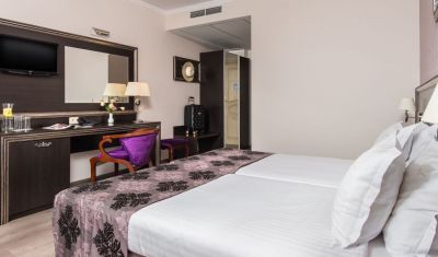 Imagine pentru Hotel Diamant Residence & Spa 4*  valabile pentru Litoral 2025