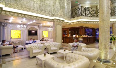 Imagine pentru Hotel Diamant Residence & Spa 4*  valabile pentru Litoral 2025
