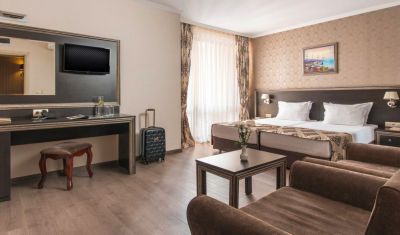 Imagine pentru Hotel Diamant Residence & Spa 4*  valabile pentru Litoral 2025