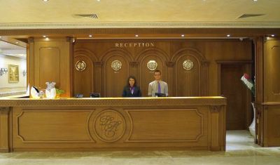 Imagine pentru Hotel Diamant Residence & Spa 4*  valabile pentru Litoral 2025