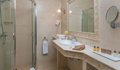 Imagine pentru Hotel Diamant Residence & Spa 4*  valabile pentru Litoral 2025