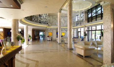 Imagine pentru Hotel Diamant Residence & Spa 4*  valabile pentru Litoral 2025