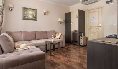Imagine pentru Hotel Diamant Residence & Spa 4*  valabile pentru Litoral 2025