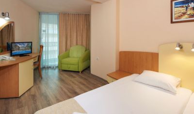 Imagine pentru Hotel Diamond 4*  valabile pentru Litoral 2025