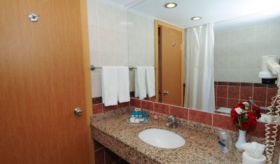 Imagine pentru Hotel Diamond of Bodrum  5* valabile pentru Litoral 2025