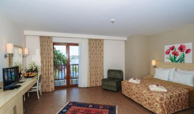 Imagine pentru Hotel Diamond of Bodrum  5* valabile pentru Litoral 2025