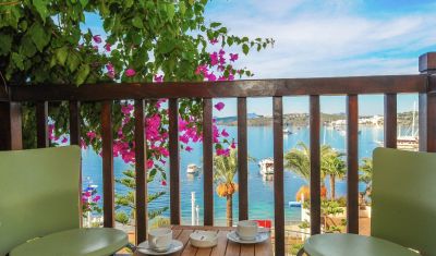 Imagine pentru Hotel Diamond of Bodrum  5* valabile pentru Litoral 2025