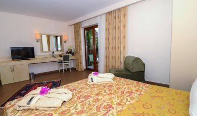 Imagine pentru Hotel Diamond of Bodrum  5* valabile pentru Litoral 2025