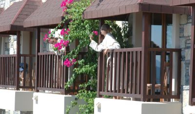 Imagine pentru Hotel Diamond of Bodrum  5* valabile pentru Litoral 2025