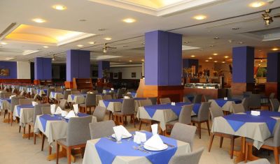 Imagine pentru Hotel Diamond of Bodrum  5* valabile pentru Litoral 2025