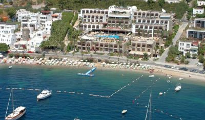 Imagine pentru Hotel Diamond of Bodrum  5* valabile pentru Litoral 2025