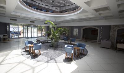 Imagine pentru Hotel Diamond of Bodrum  5* valabile pentru Litoral 2025