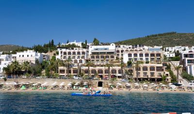 Imagine pentru Hotel Diamond of Bodrum  5* valabile pentru Litoral 2025