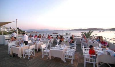 Imagine pentru Hotel Diamond of Bodrum  5* valabile pentru Litoral 2025