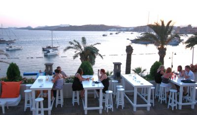 Imagine pentru Hotel Diamond of Bodrum  5* valabile pentru Litoral 2025