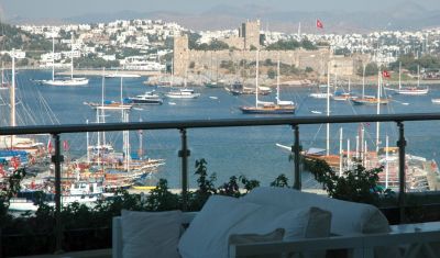 Imagine pentru Hotel Diamond of Bodrum  5* valabile pentru Litoral 2025