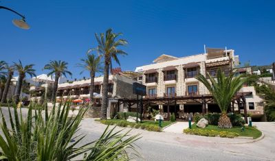 Imagine pentru Hotel Diamond of Bodrum  5* valabile pentru Litoral 2025