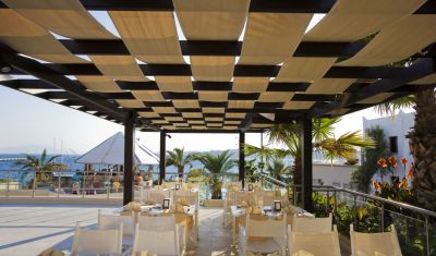 Imagine pentru Hotel Diamond of Bodrum  5* valabile pentru Litoral 2025