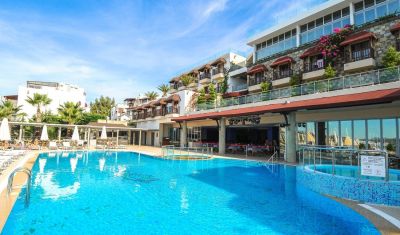 Imagine pentru Hotel Diamond of Bodrum  5* valabile pentru Litoral 2025