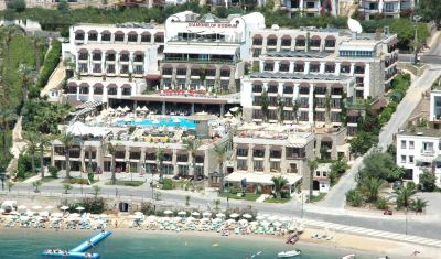 Imagine pentru Hotel Diamond of Bodrum  5* valabile pentru Litoral 2025
