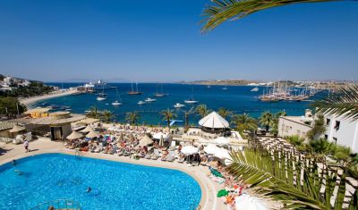 Imagine pentru Hotel Diamond of Bodrum  5* valabile pentru Litoral 2025