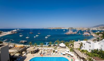 Imagine pentru Hotel Diamond of Bodrum  5* valabile pentru Litoral 2025