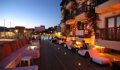 Imagine pentru Hotel Diamond of Bodrum  5* valabile pentru Litoral 2025