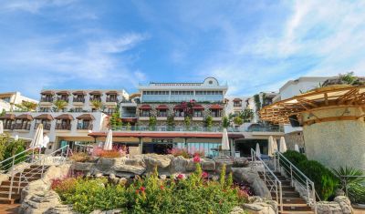 Imagine pentru Hotel Diamond of Bodrum  5* valabile pentru Litoral 2025