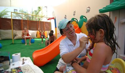 Imagine pentru Hotel Diamond of Bodrum  5* valabile pentru Litoral 2025