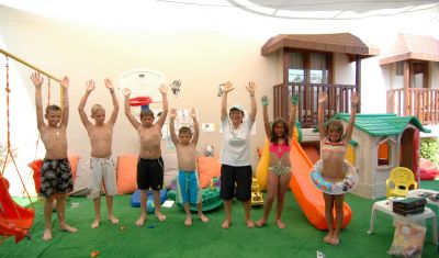 Imagine pentru Hotel Diamond of Bodrum  5* valabile pentru Litoral 2025