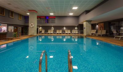 Imagine pentru Hotel Diamond of Bodrum  5* valabile pentru Litoral 2025