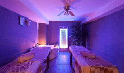 Imagine pentru Hotel Diamond of Bodrum  5* valabile pentru Litoral 2025