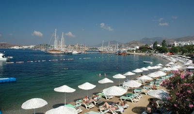 Imagine pentru Hotel Diamond of Bodrum  5* valabile pentru Litoral 2025