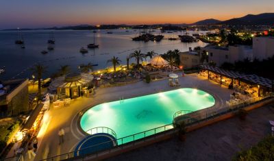 Imagine pentru Hotel Diamond of Bodrum  5* valabile pentru Litoral 2025
